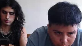 Recent Screenshot of  clitorisgigant3