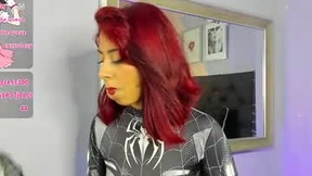 Recent Screenshot of  cloe__hills