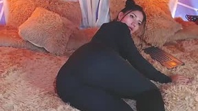 Recent Screenshot of  cloe_bridge