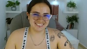 Recent Screenshot of  cloe_cherry