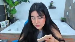Recent Screenshot of  cloe_hanson