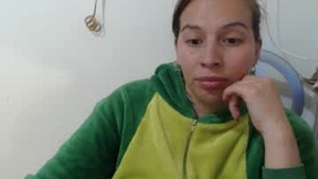 Recent Screenshot of  cloepussy