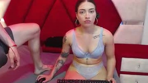 Recent Screenshot of  cloeymiller