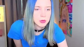 Recent Screenshot of  cloudy_puff