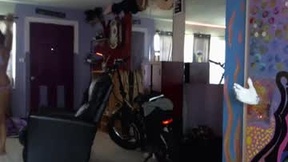 Screenshot Recente di cloudyclueless