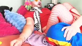 Recent Screenshot of  clownsecrets