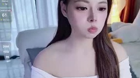 Recent Screenshot of  cngirl_paopao