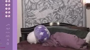 최근 스크린샷 cntrlbunni