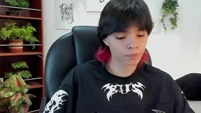 Recent Screenshot of  coby_cum