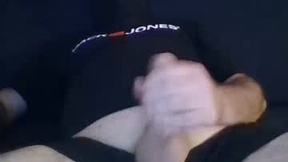 Recent Screenshot of  cock_187