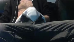 Recent Screenshot of  cocka_billy