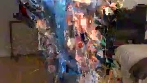 Recent Screenshot of  cockaine777