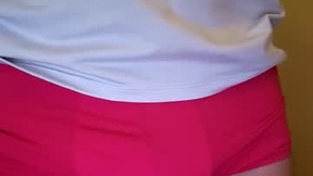 Recent Screenshot of  cockaliciousnhorny