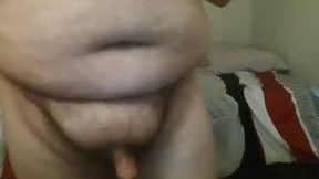 Recent Screenshot of  cockboy69xxxx