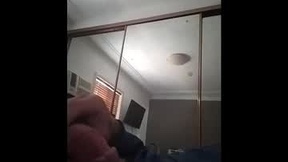 Recent Screenshot of  cockcuming4u