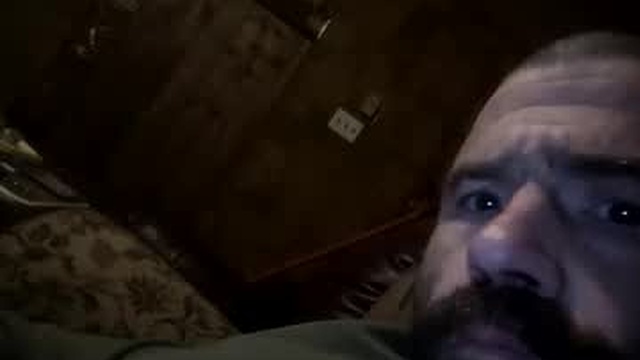 cockedanloaded