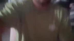 Recent Screenshot of  cockkali88