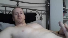 Recent Screenshot of  cockworkorange1982