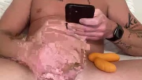 Recent Screenshot of  cockyathlete69