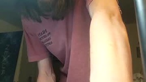 Recent Screenshot of  cockyrocky405