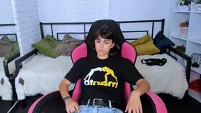 Recent Screenshot of  cocoa_sins