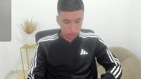 Recent Screenshot of  coddy_mathews