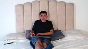 Recent Screenshot of  cody_lot