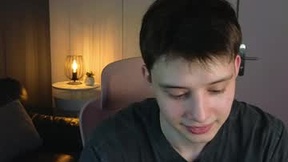 Recent Screenshot of  codyorien