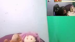 Recent Screenshot of  cogumelinha00