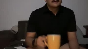 Recent Screenshot of  coke_lalr