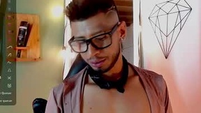 Recent Screenshot of  colby_smit