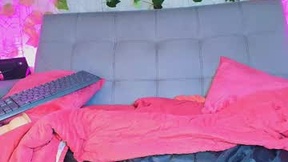 Recent Screenshot of  colett_hall