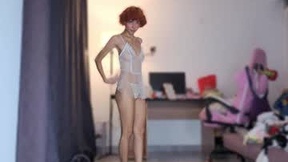 Recent Screenshot of  colette_e