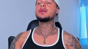 Recent Screenshot of  colin_fox1