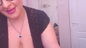 Recent Screenshot of  college_dream_bbw