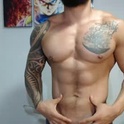 college_muscle_ass's Profile Picture