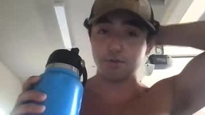 Recent Screenshot of  collegeboy4_2