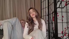 Recent Screenshot of  collegedormsluts