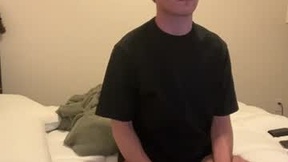 Recent Screenshot of  collegegay214