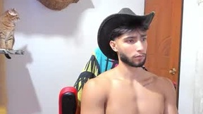 Recent Screenshot of  collins_emmett