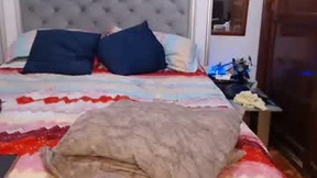 Recent Screenshot of  colombi4spice