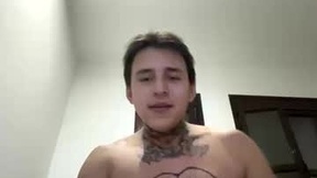 Recent Screenshot of  colombianboy20cm