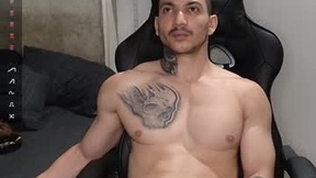 Recent Screenshot of  colombianmuscle8