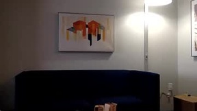 Recent Screenshot of  columbianamericancouple