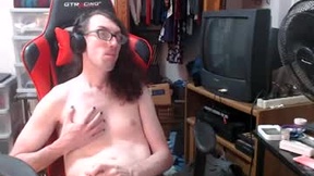 Recent Screenshot of  comfywitch