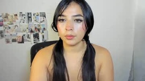 Recent Screenshot of  conie_squirtt
