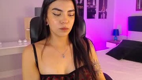 Recent Screenshot of  connie_haze