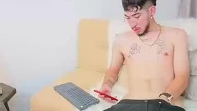 Recent Screenshot of  connor_allister