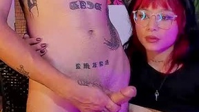 Recent Screenshot of  connor_and_emma