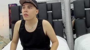 Recent Screenshot of  connor_austin